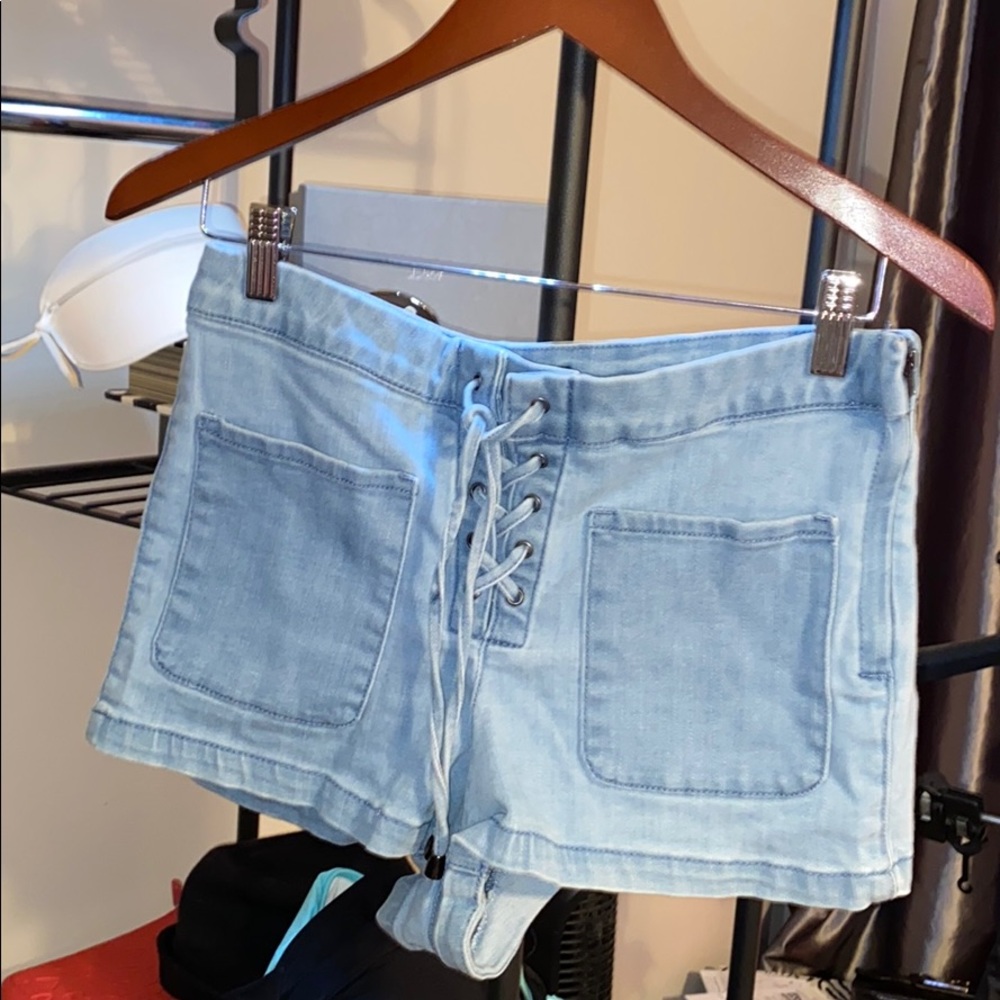 BDG shorts